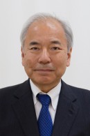Yoshiharu Inaba Chairman