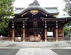 六郷神社